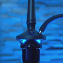 VYRO X MOZE Noir Hookah -