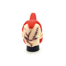3D Personal Hookah Mouth Tip - Doll
