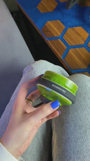 Geometry Phunnel Hookah Shisha Bowl -