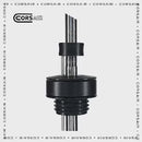 Corsair Lava Hookah -