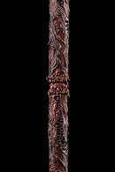 Maklaud X Mukalinda Red Hookah - 