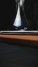 YKAP Pro Wood Hookah -