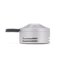 Cyril Hookah Heat Management Device - 