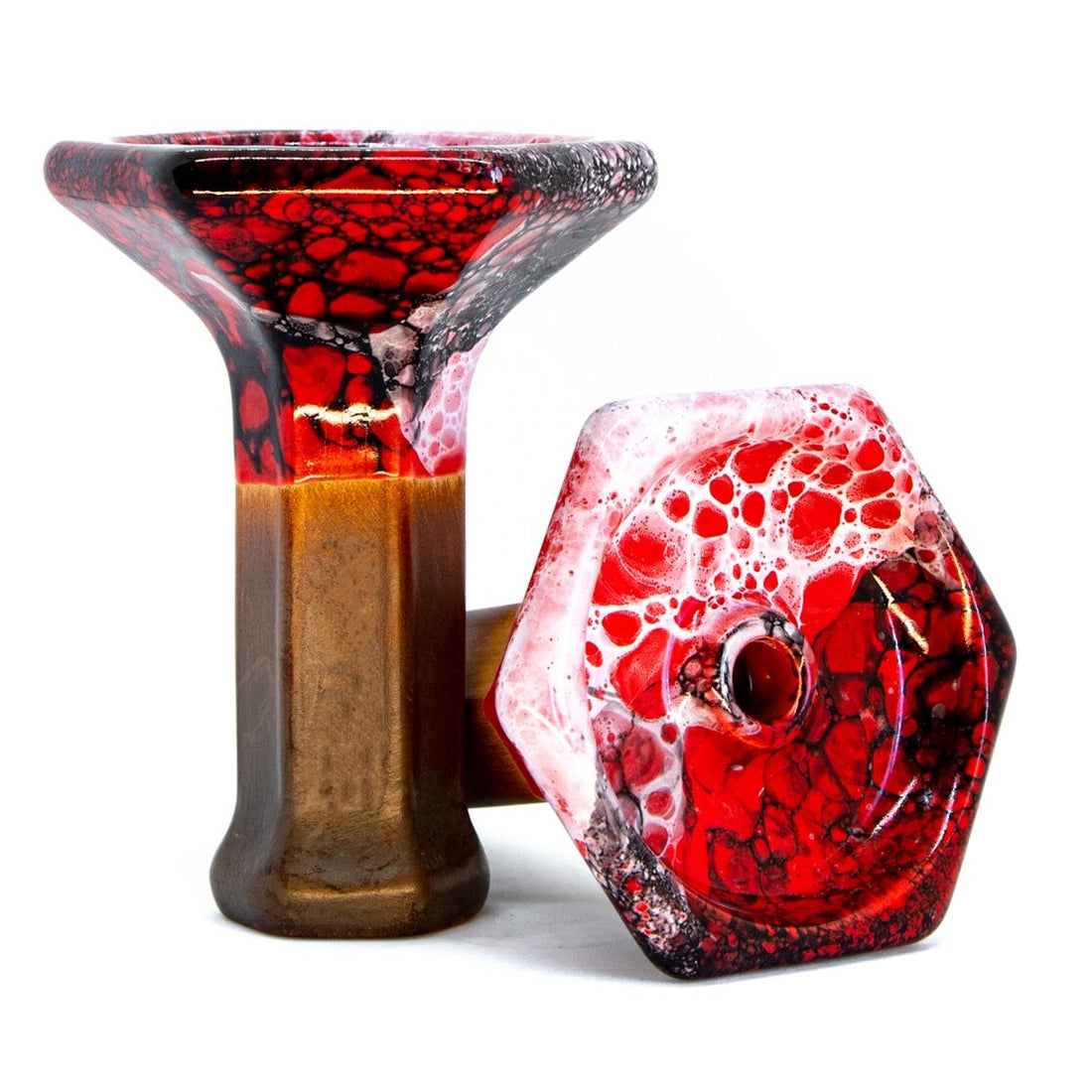 Buy Moon Grand Phunnel Hookah Bowl for Shisha