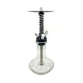 Agni Inex Hookah Set - Gray