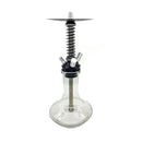 Agni Inex Hookah Set - Gray