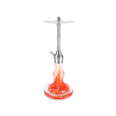 AEON Lounge Mini Neo Hookah - Fox