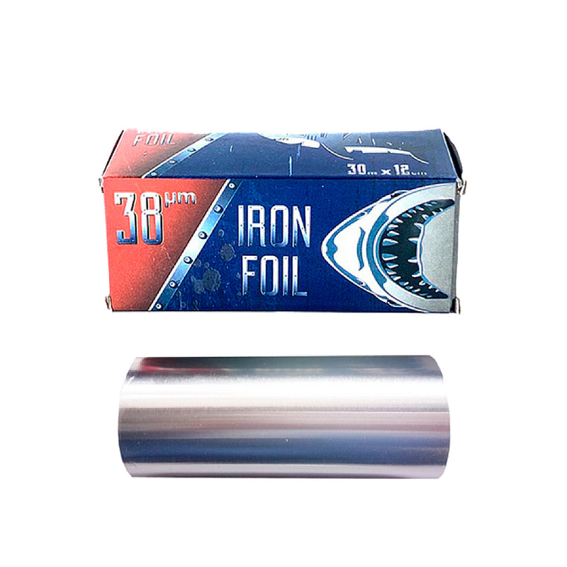 Aluminum Hookah Foil Roll - 