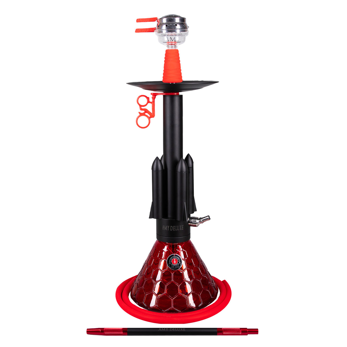 Amy Rocket Hookah Shisha | Buy Now!