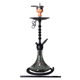 Amy Antique Berry Hookah (072.01)