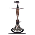 Amy Woodbull Hookah - Black