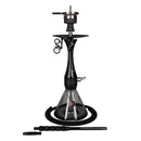 Amy Woodica Hookah (105.02) - Black