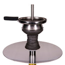 Amy Galactic Steel S Hookah (1200) - 
