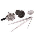 Amy Galactic Steel S Hookah (1200) - 