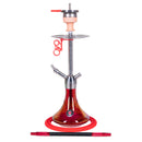 Amy Little Stick R Hookah (SS13) - Red