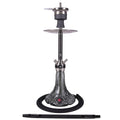Amy Carbonica Lucid S Hookah (SS31.02) - Black