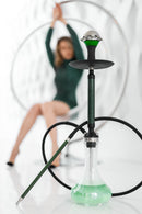 Conceptic Design Carbon Hookah - 