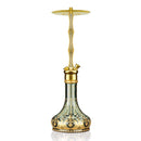ATH T-Brass BA Collection Hatemi Hookah - Oniks