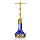 ATH T-Brass BA Collection Hatemi Hookah - Safir