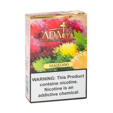 Adalya Exagelado Hookah Flavor - 50g