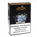 Adalya Blueberry's (Ice Blueberry) Hookah Flavor - 50g