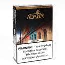 Adalya Havana Hookah Flavor - 50g