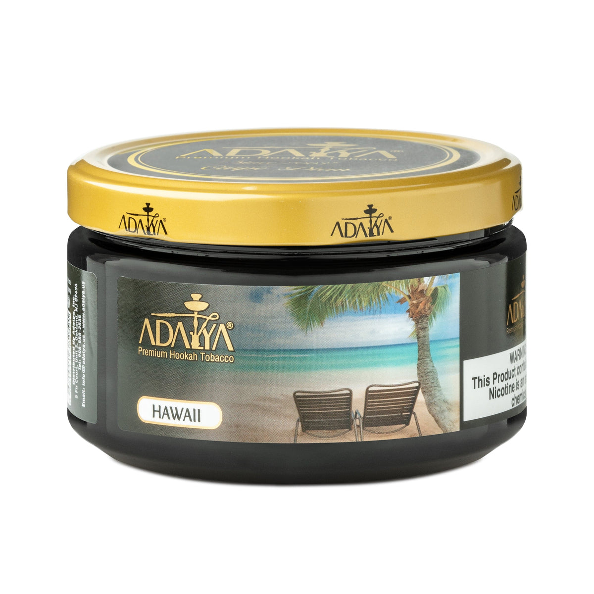 Adalya Hawaii Hookah Shisha Flavor