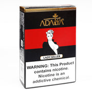 Adalya Lady Killer Hookah Flavor 50g - 
