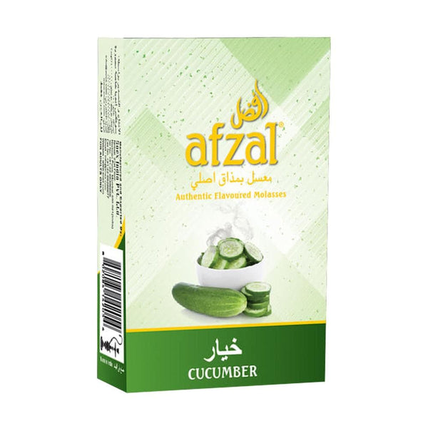 Afzal Cucumber 50g - 