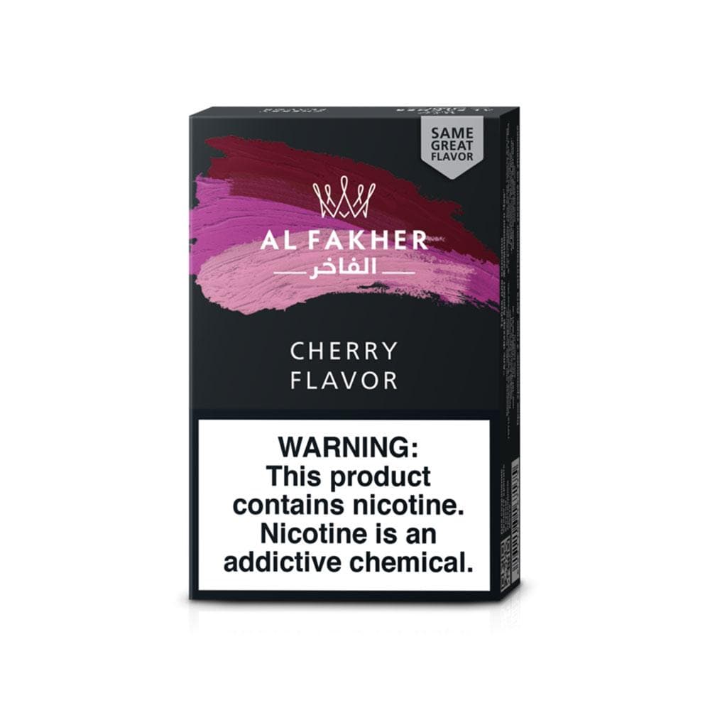al fakher crown bar 8000 mit display Al Fakher Dry Base : r/Shisha main image 1