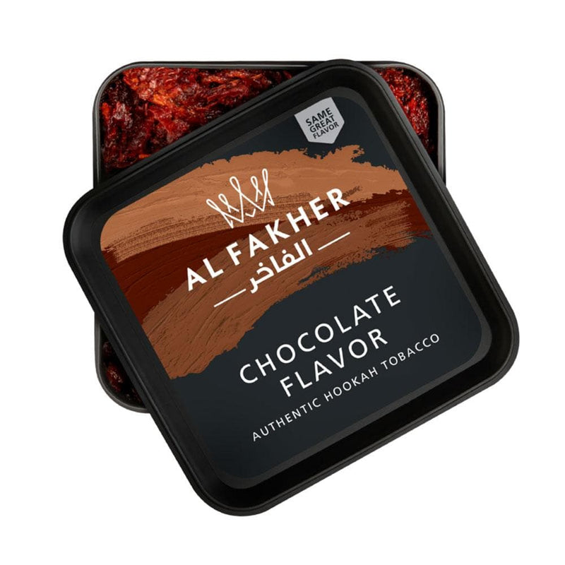 Al Fakher Chocolate - 250g