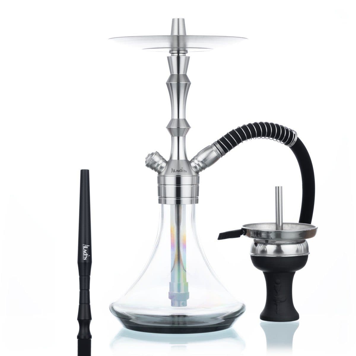 Aladin MVP 360 Mini Hookah Shisha | Buy Now!