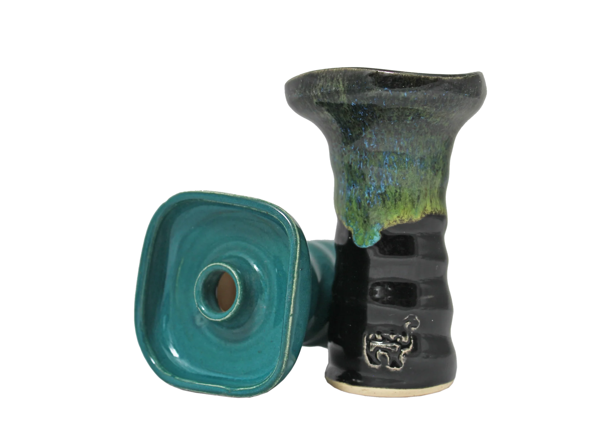 Alpaca Square Hookah Bowl