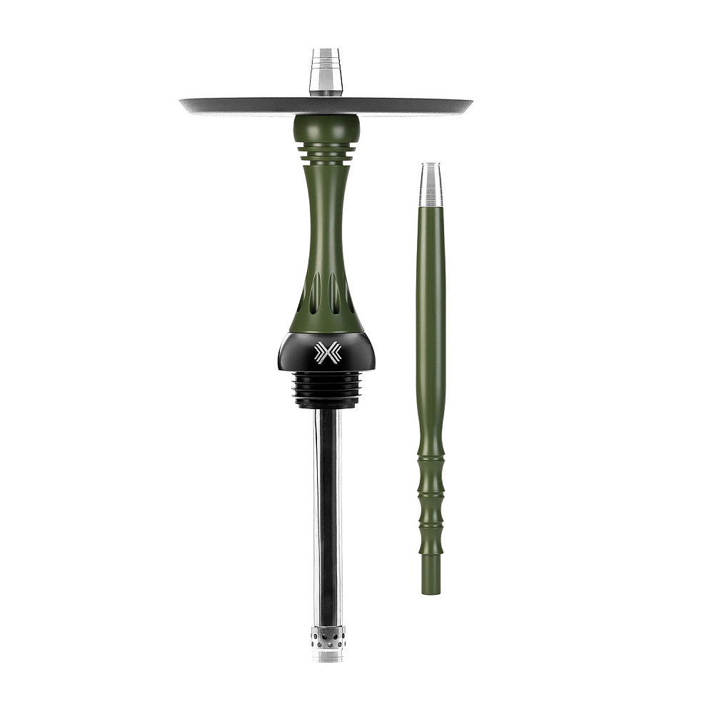 青煙　周尺墨　限定品 Moze Varity Squad 水煙壺Shisha | 優惠價格