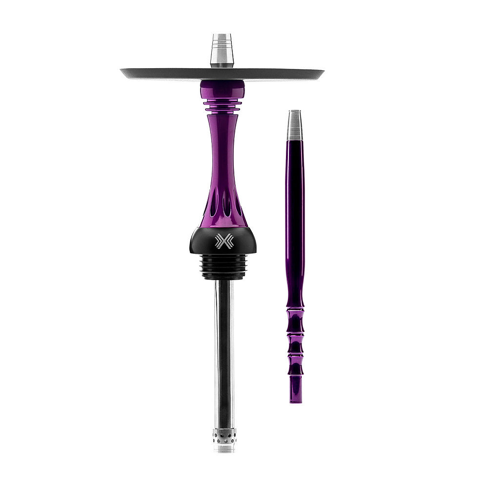 Alpha Model X Hookah Shisha | Buy Now!
