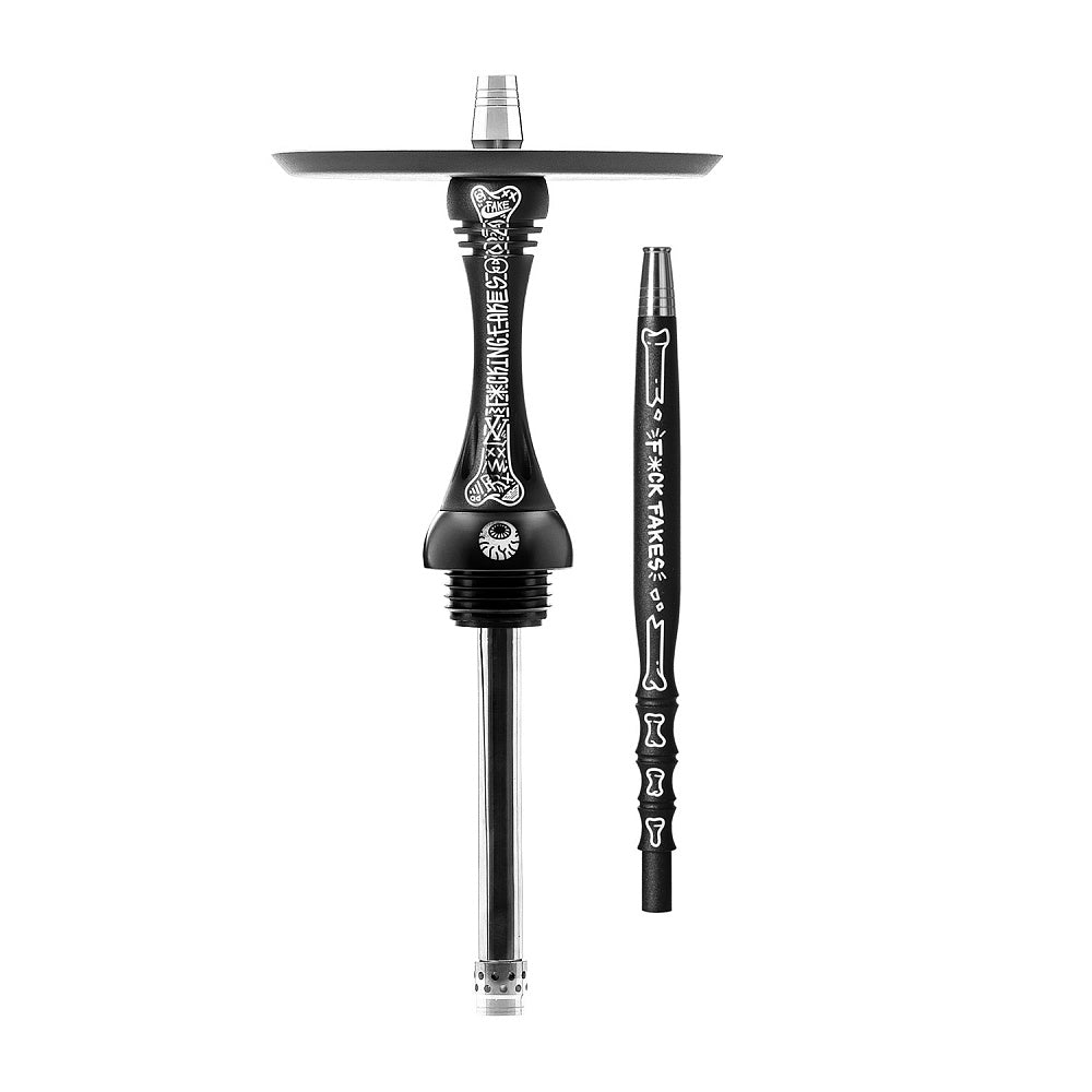 Alpha Hookah Shisha Model X SPECIAL』を購入 