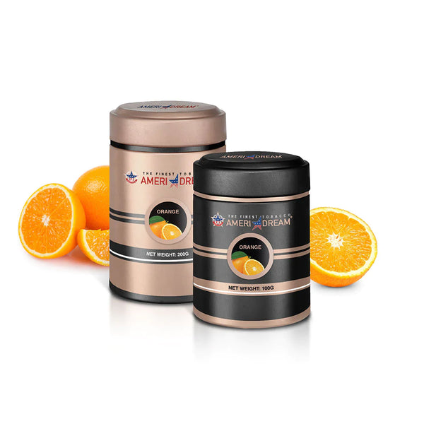 Ameridream Orange - 