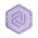 Amotion Roam Hookah Coaster - Mauve