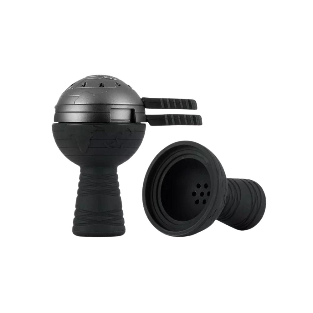 German Hookah Shisha Bowls | Buy Tobacco Online!