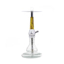 Agni Greece Hookah Set - Yellow