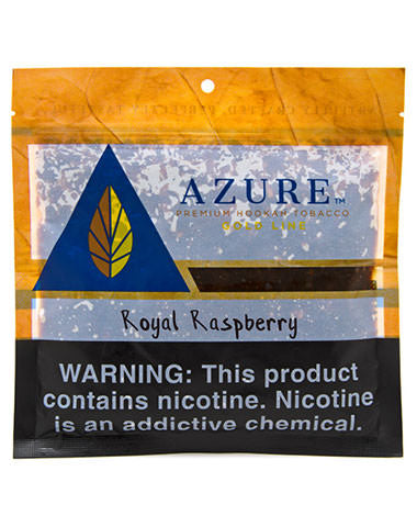 Azure Gold Line Royal Raspberry - 