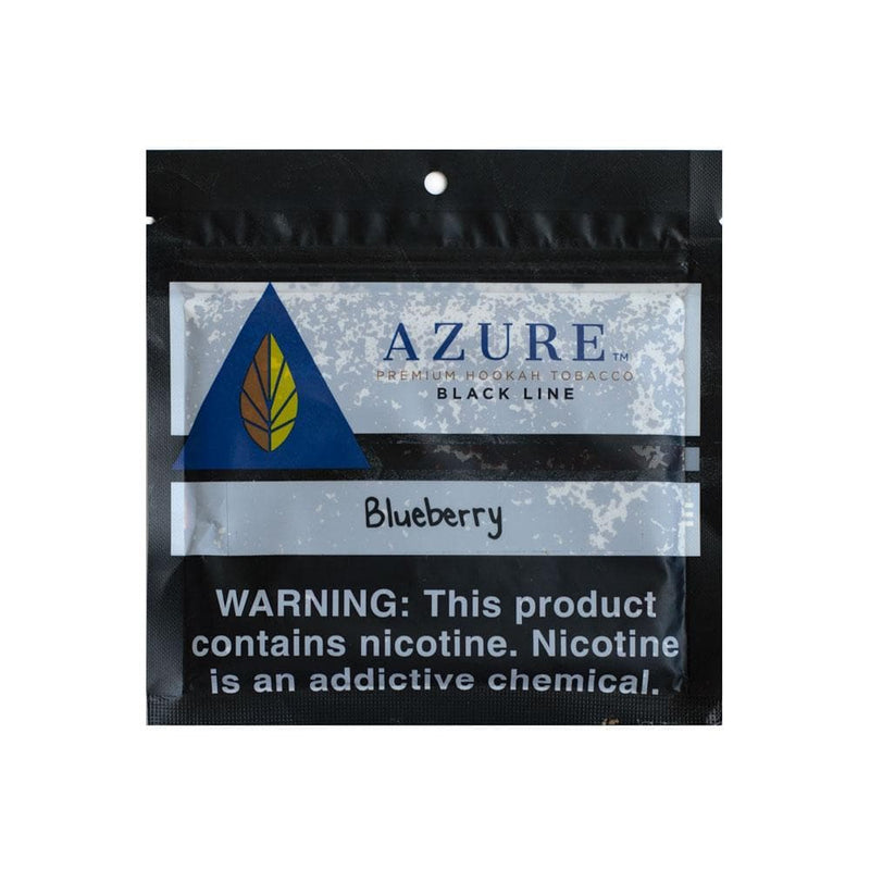 Azure Black Line Blueberry 100g - 