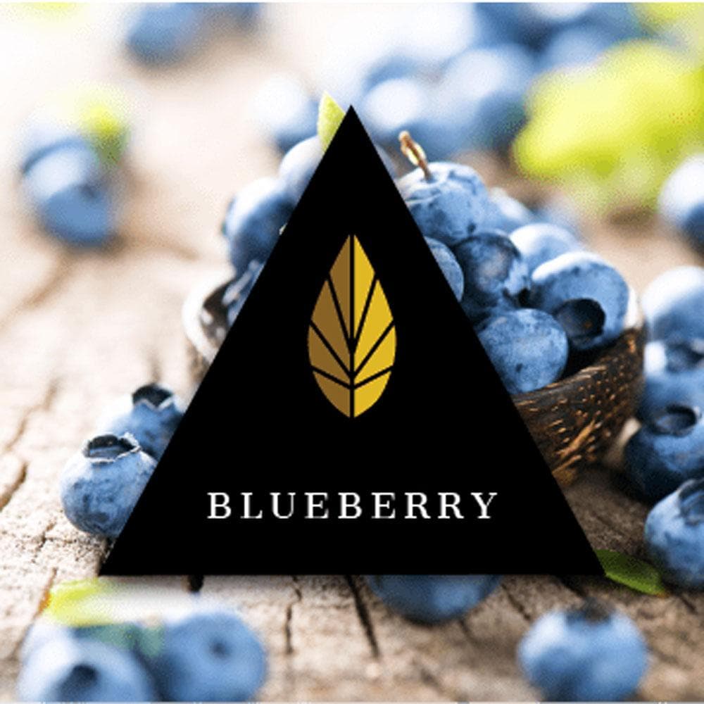 Azure Black Line Blueberry Hookah Shisha Flavor 100G\1KG