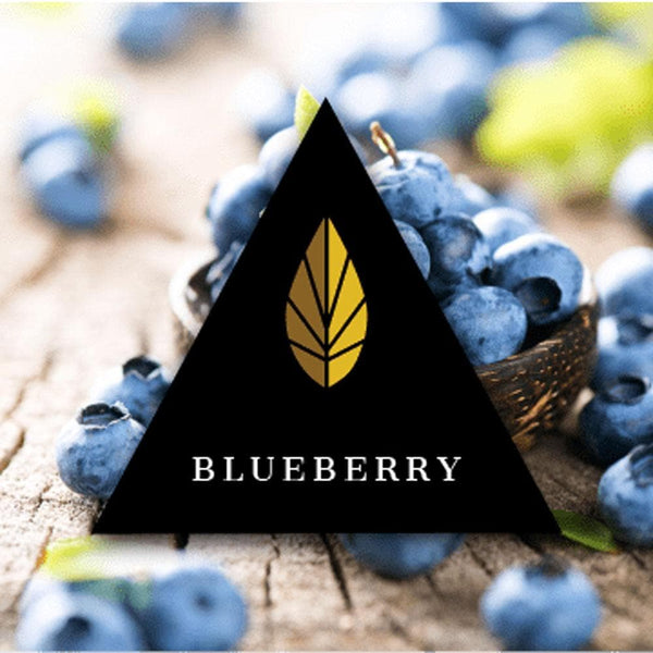 Azure Black Line Blueberry 100g - 