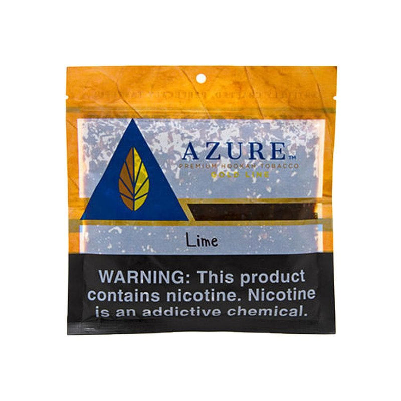 Azure Gold Line Lime 100g - 