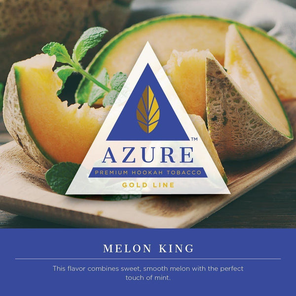 Azure Gold Line Melon King 100g - 