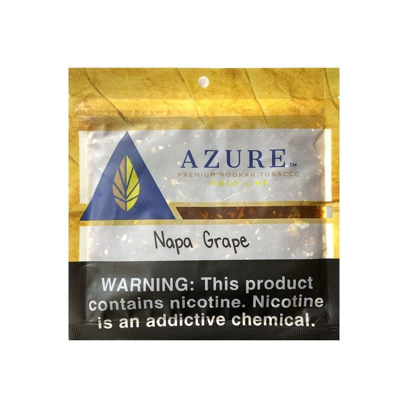 Azure Gold Line Napa Grape 100g - 