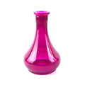 Drop Hookah Base - Pink