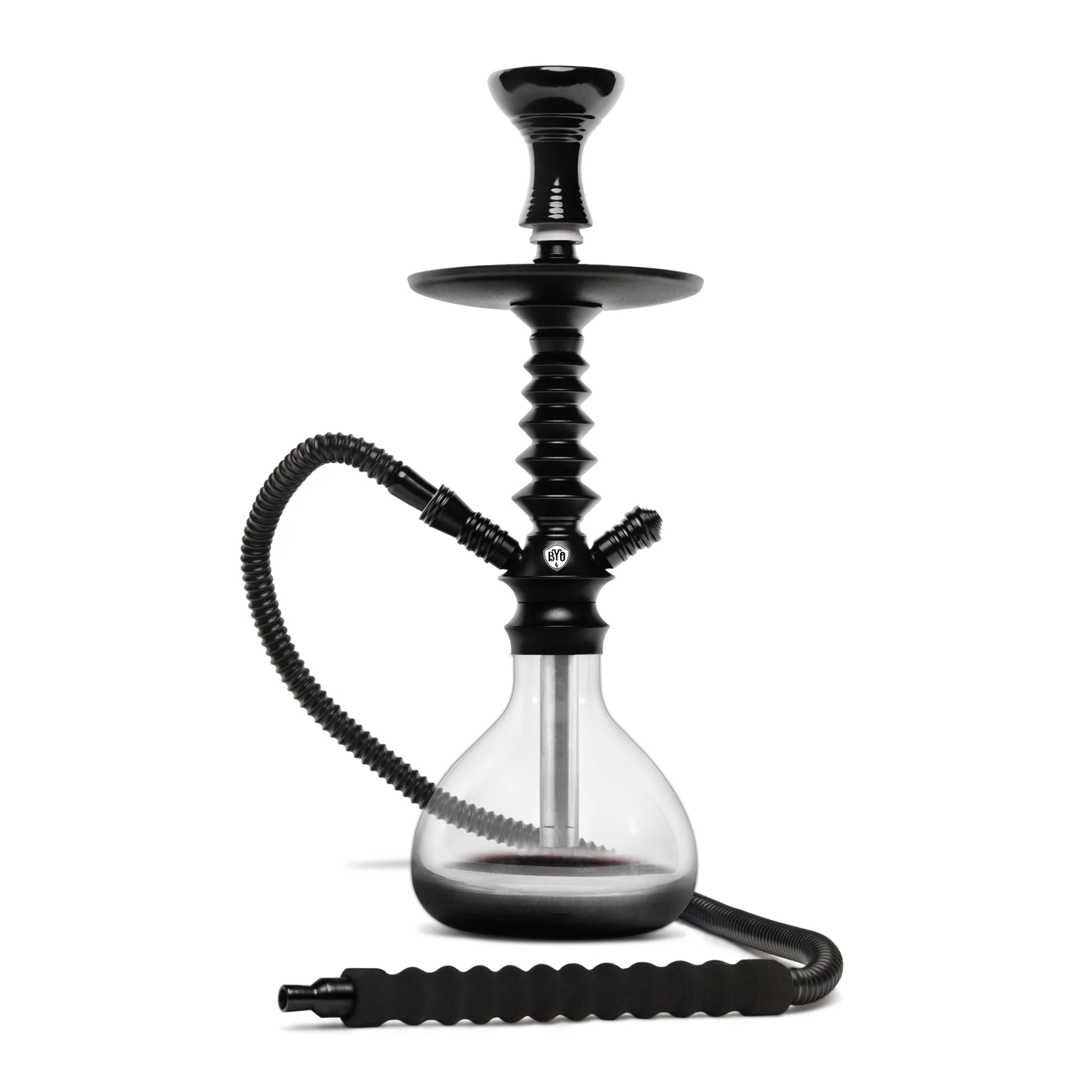 BYO 18