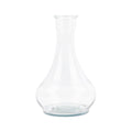 Drop Hookah Base - White Matt